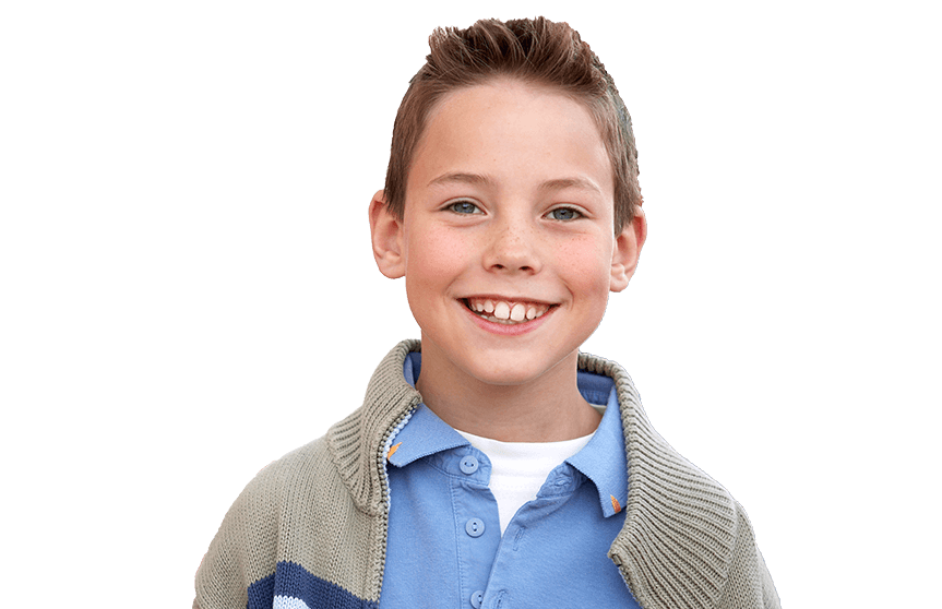 Orthodontics for Children