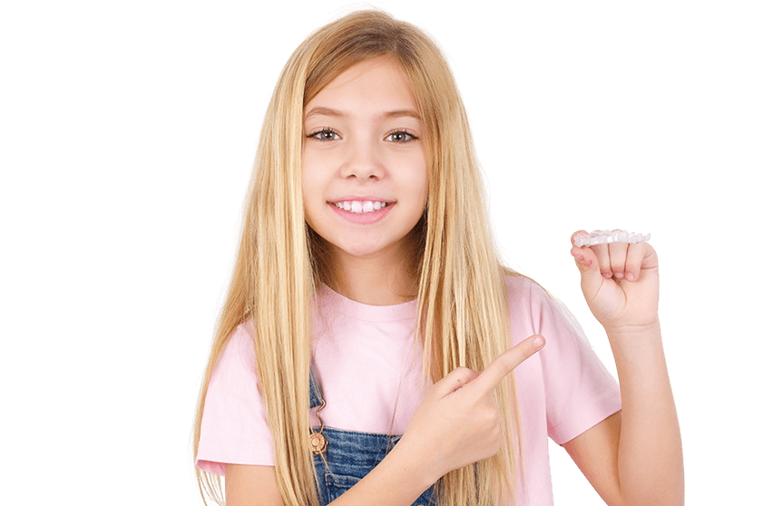 Orthodontics for Children