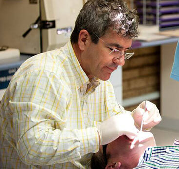 Our Specialist Orthodontists