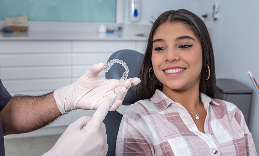 Invisalign® for Teens: What Parents Need to Know Invisalign® for Teens: What Parents Need to Know