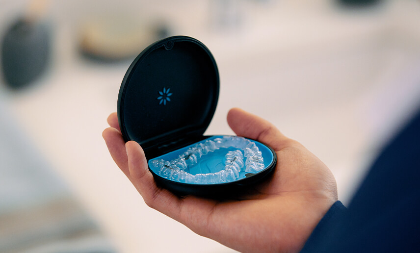 Invisalign® vs Mail Order Aligners